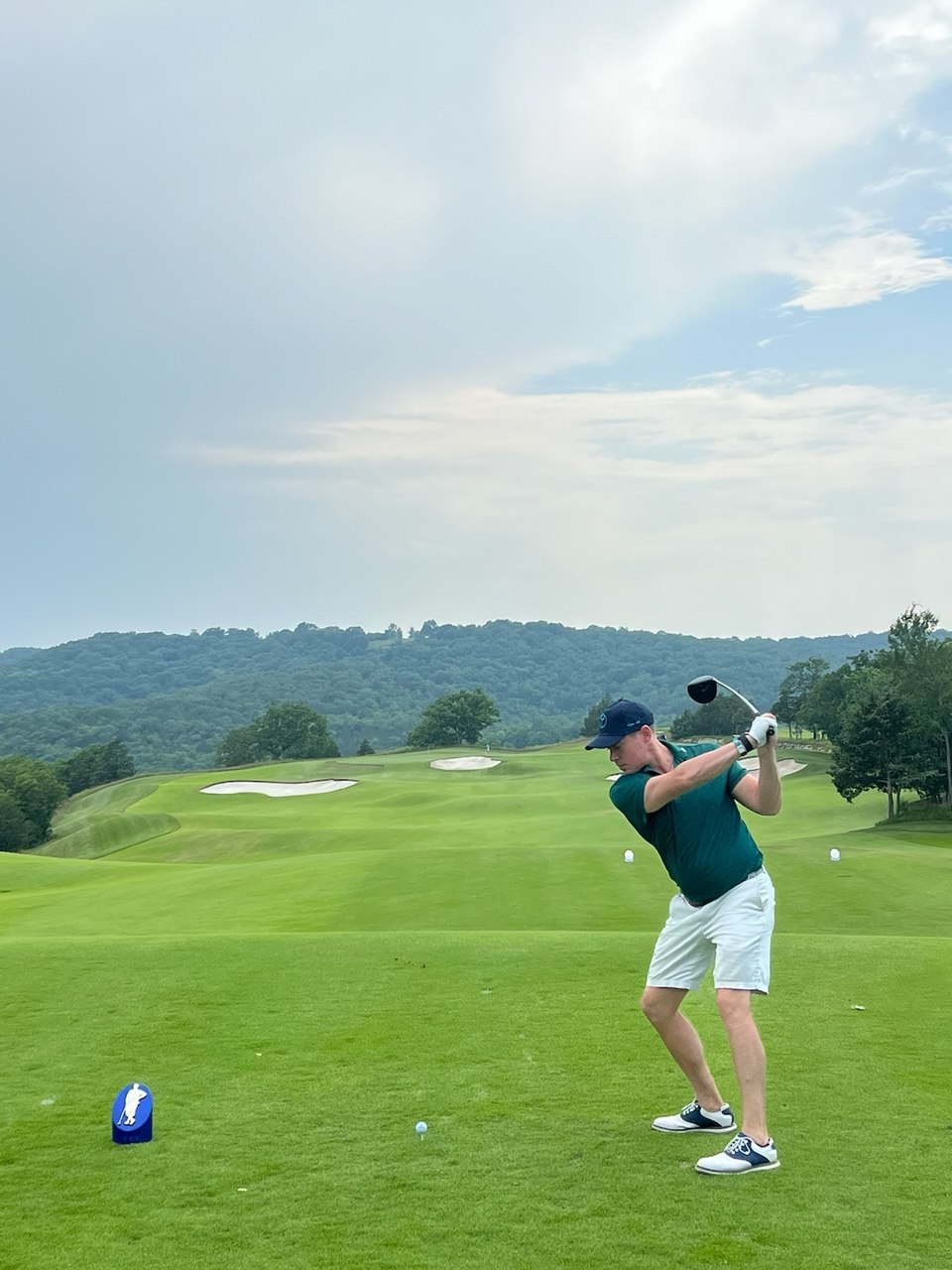 Ozarks National Golf Course