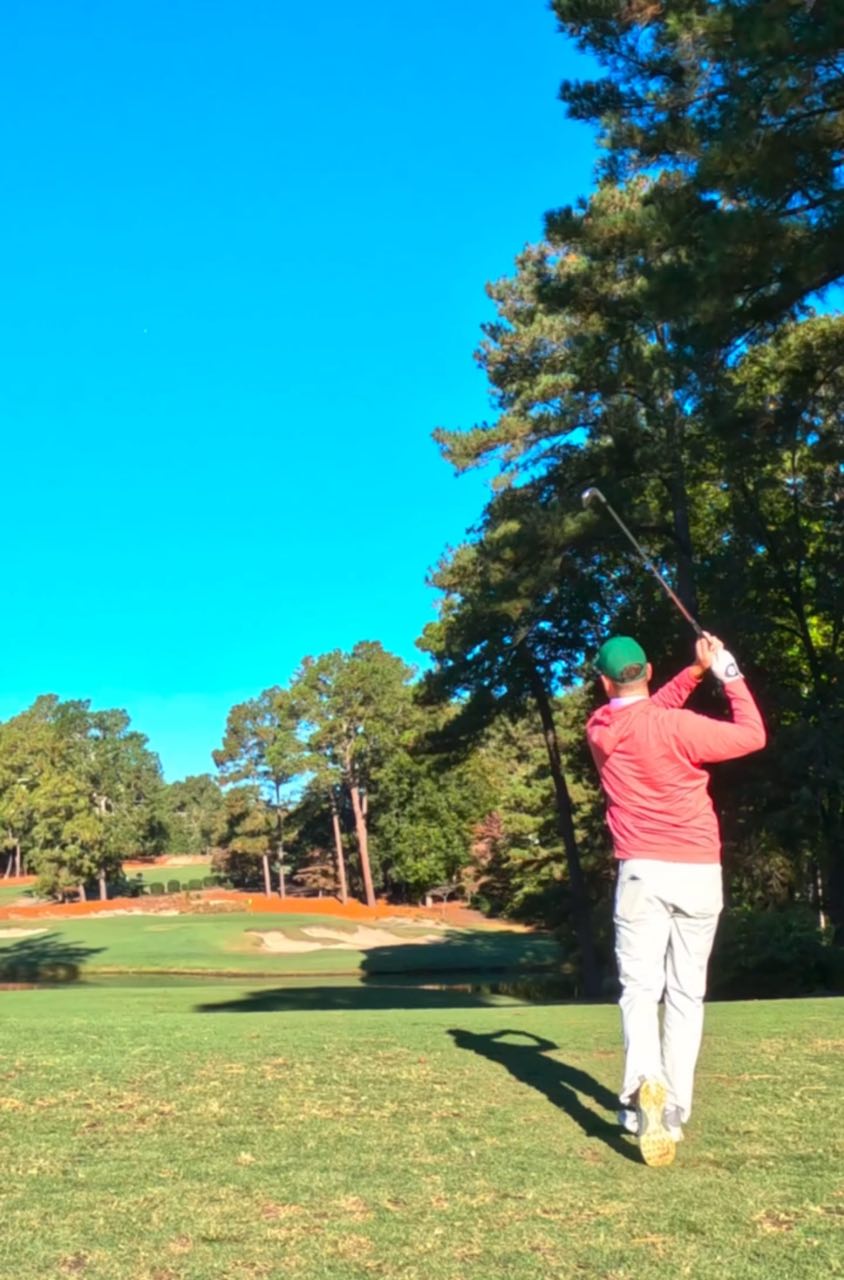 Pinehurst No. 3 Golf Course