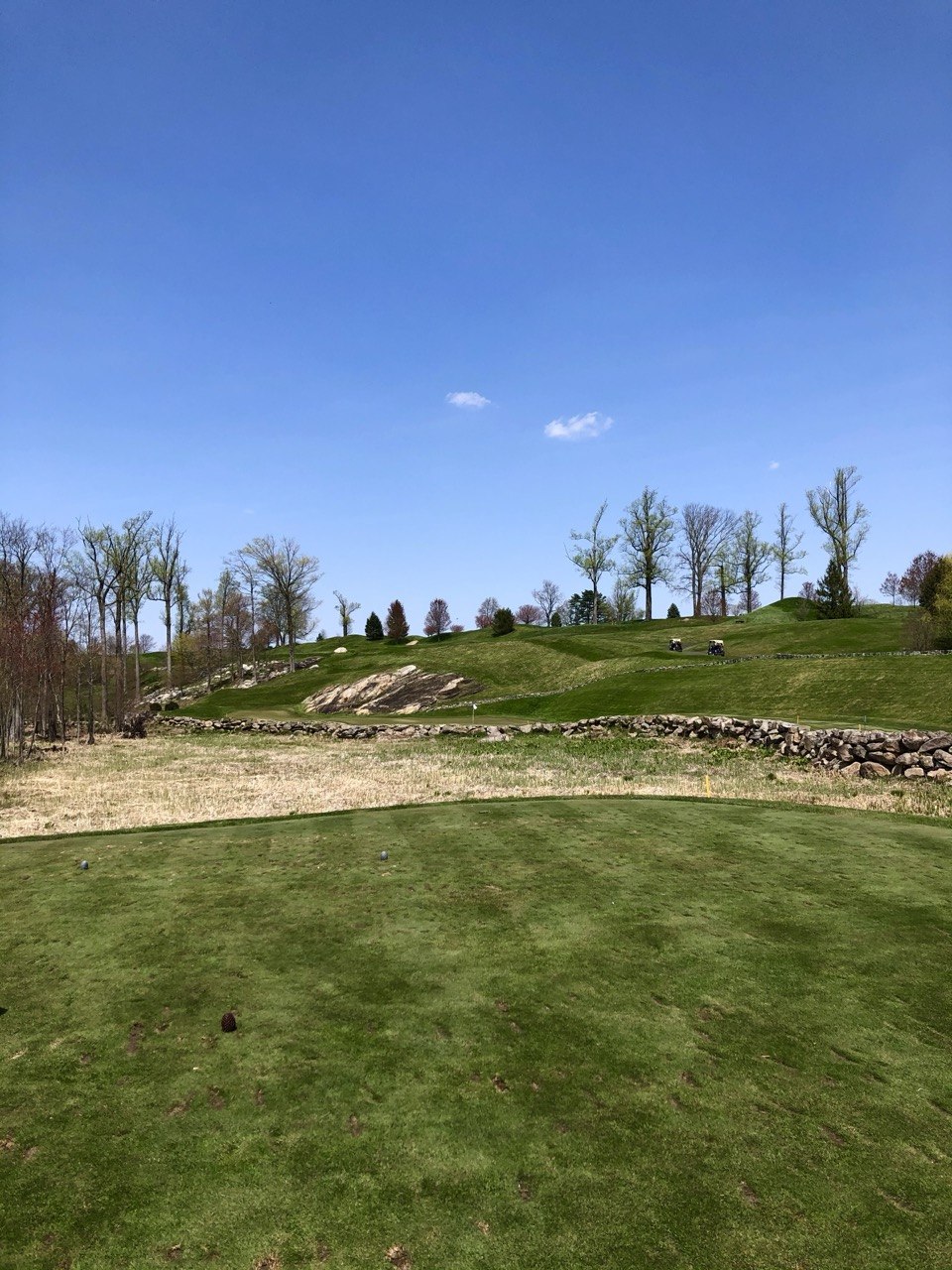 Pound Ridge Golf Course