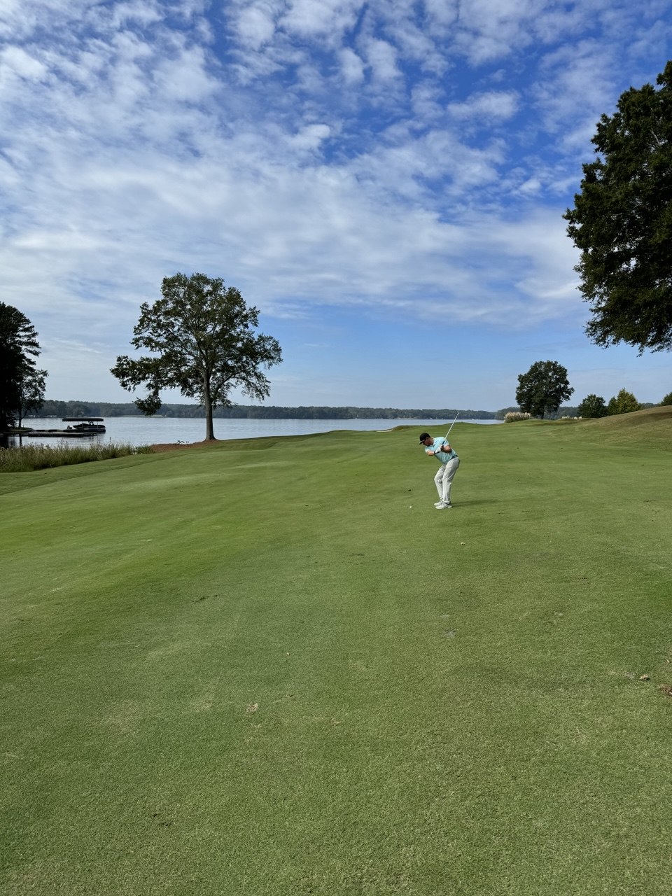 Great Waters Golf Course